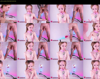 helloiamastrid — 5 minute Chaturbate female cam show recording, 720p, Jun 10, 2025