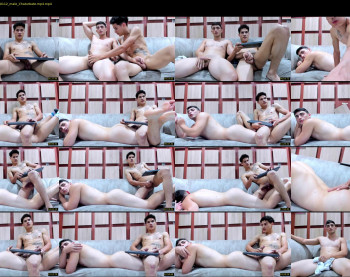heteros_men — 28 minute Chaturbate male cam show recording, 720p, Jun 11, 2025