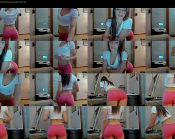 hotel77777 — 27 minute Chaturbate female cam show recording, 720p, Jun 10, 2025