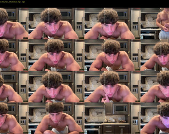 hungkingg22 — 20 minute Chaturbate male cam show recording, 720p, Jun 10, 2025