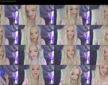 i__am_joss — 38 minute Chaturbate female cam show recording, 720p, Jun 10, 2025