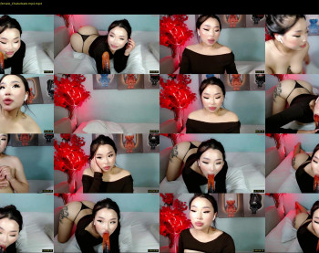 ichiben — 120 minute Chaturbate female cam show recording, 720p, Jun 11, 2025