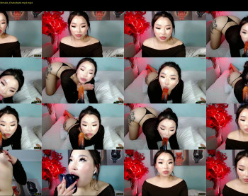 ichiben — 64 minute Chaturbate female cam show recording, 720p, Jun 11, 2025