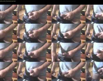 il_undercover — 48 minute Chaturbate male cam show recording, 480p, Jun 10, 2025
