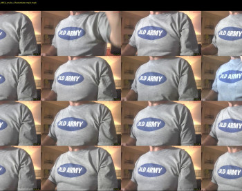 il_undercover — 37 minute Chaturbate male cam show recording, 480p, Jun 10, 2025