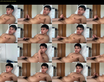 infamouslucas — 74 minute Chaturbate male cam show recording, 720p, Jun 10, 2025