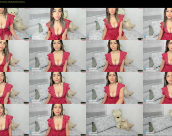 isabelhills — 10 minute Chaturbate female cam show recording, 720p, Jun 11, 2025