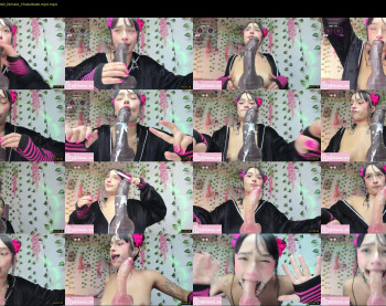 issa_garcia — 35 minute Chaturbate female cam show recording, 720p, Jun 10, 2025
