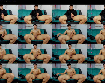 jacques_cardiet — 24 minute Chaturbate male cam show recording, 720p, Jun 11, 2025