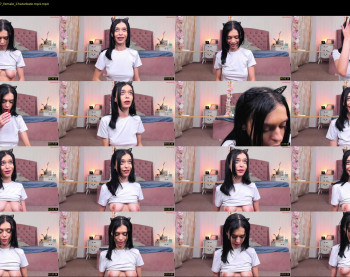 jassyejoy — 29 minute Chaturbate female cam show recording, 720p, Jun 10, 2025