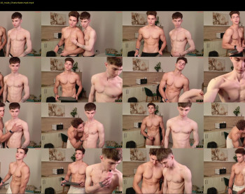 jerry_lucky — 59 minute Chaturbate male cam show recording, 720p, Jun 10, 2025