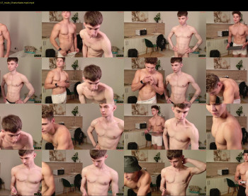 jerry_lucky — 42 minute Chaturbate male cam show recording, 720p, Jun 10, 2025