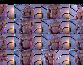 joeyevans — 28 minute Chaturbate male cam show recording, 720p, Jun 10, 2025