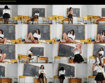 joss_caprice — 121 minute Chaturbate female cam show recording, 720p, Jun 10, 2025