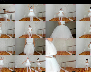 joyce_ena — 112 minute Chaturbate female cam show recording, 720p, Jun 10, 2025