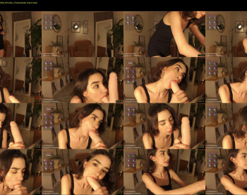 juliette_dee — 11 minute Chaturbate female cam show recording, 720p, Jun 11, 2025