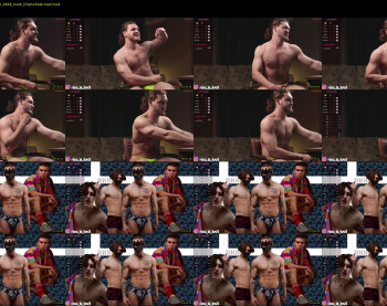 karlos_murphy — 23 minute Chaturbate male cam show recording, 720p, Jun 10, 2025