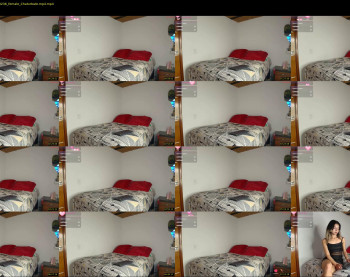karol_goode — 9 minute Chaturbate female cam show recording, 720p, Jun 11, 2025