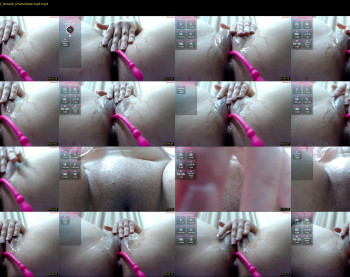 katydoll_ — 12 minute Chaturbate female cam show recording, 720p, Jun 10, 2025