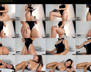kayle__11 — 106 minute Chaturbate female cam show recording, 720p, Jun 10, 2025