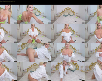 kellybabex — 16 minute Chaturbate female cam show recording, 720p, Jun 10, 2025