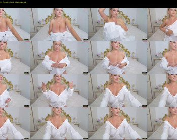 kellybabex — 3 minute Chaturbate female cam show recording, 720p, Jun 10, 2025