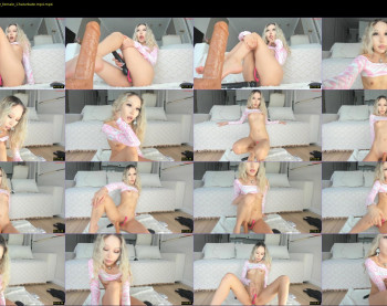 khaesoo — 13 minute Chaturbate female cam show recording, 720p, Jun 10, 2025