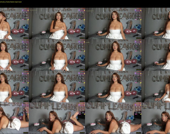kianys — 5 minute Chaturbate female cam show recording, 720p, Jun 10, 2025