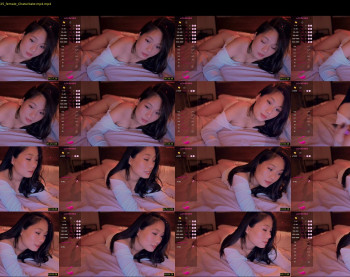 kimmy_chi — 5 minute Chaturbate female cam show recording, 720p, Jun 10, 2025