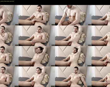 kiwigray — 108 minute Chaturbate male cam show recording, 720p, Jun 10, 2025