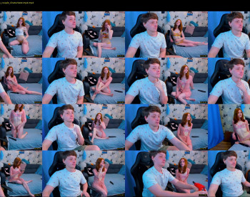 laksmrrr — 70 minute Chaturbate couple cam show recording, 720p, Jun 10, 2025