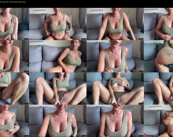 lana_inked — 11 minute Chaturbate female cam show recording, 720p, Jun 10, 2025