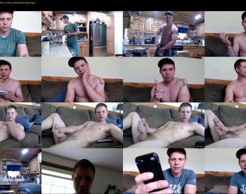 lancehardin — 105 minute Chaturbate male cam show recording, 720p, Jun 10, 2025