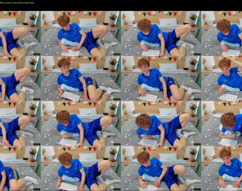 lanny_fandi — 7 minute Chaturbate male cam show recording, 720p, Jun 10, 2025
