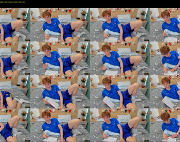 lanny_fandi — 4 minute Chaturbate male cam show recording, 720p, Jun 10, 2025