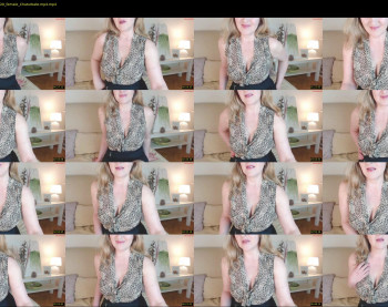 lara_fisher — 8 minute Chaturbate female cam show recording, 720p, Jun 10, 2025