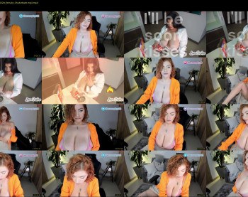 laurasophya — 121 minute Chaturbate female cam show recording, 720p, Jun 11, 2025