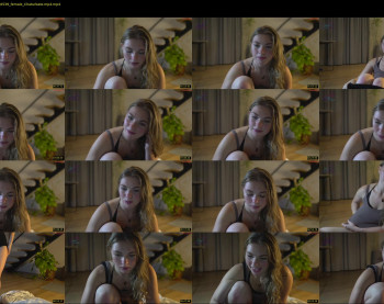 leahsunshine — 11 minute Chaturbate female cam show recording, 720p, Jun 11, 2025