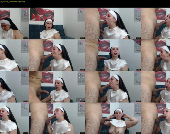 lexi_aiden_ — 21 minute Chaturbate couple cam show recording, 720p, Jun 10, 2025