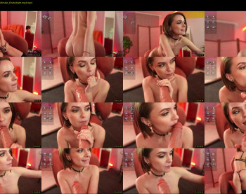 lil_fleur — 103 minute Chaturbate female cam show recording, 720p, Jun 10, 2025