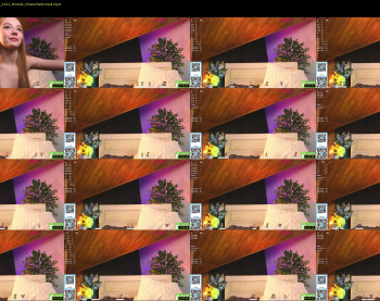 lissa_meooow — 31 minute Chaturbate female cam show recording, 720p, Jun 10, 2025