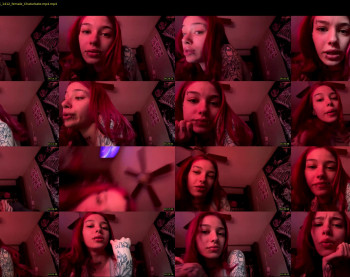 lookingforlona — 5 minute Chaturbate female cam show recording, 720p, Jun 10, 2025