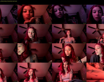 lookingforlona — 84 minute Chaturbate female cam show recording, 720p, Jun 10, 2025