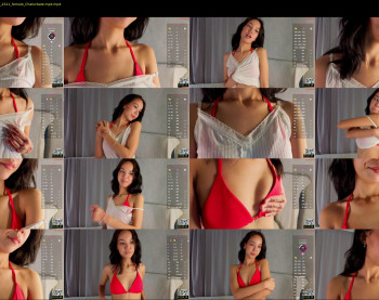 lornacutsforth — 66 minute Chaturbate female cam show recording, 720p, Jun 10, 2025