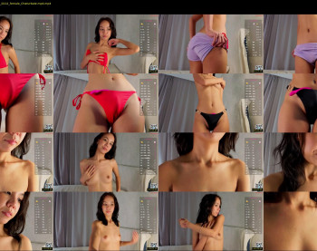 lornacutsforth — 121 minute Chaturbate female cam show recording, 720p, Jun 11, 2025