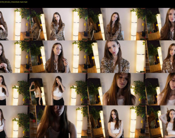lornafletcher — 120 minute Chaturbate female cam show recording, 720p, Jun 10, 2025