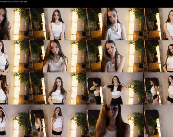 lornafletcher — 41 minute Chaturbate female cam show recording, 720p, Jun 10, 2025