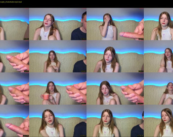 lovirss — 99 minute Chaturbate couple cam show recording, 720p, Jun 10, 2025