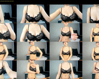 luv_yuna — 38 minute Chaturbate female cam show recording, 720p, Jun 11, 2025