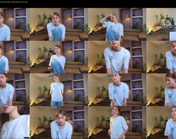 lynnaappling — 41 minute Chaturbate female cam show recording, 720p, Jun 10, 2025